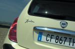 Lancia Ypsilon 2003 года